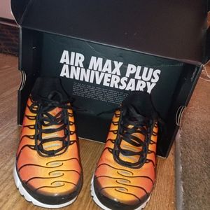 Air Max plus 6.5